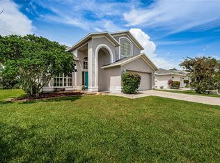 4881 Edgewater Ln, Oldsmar, FL 34677