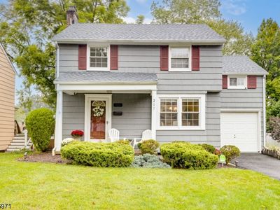 207 2nd St, Fanwood, NJ, 07023
