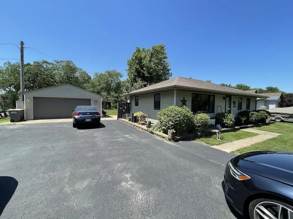 W8035 County Road ZB, Onalaska, WI 54650