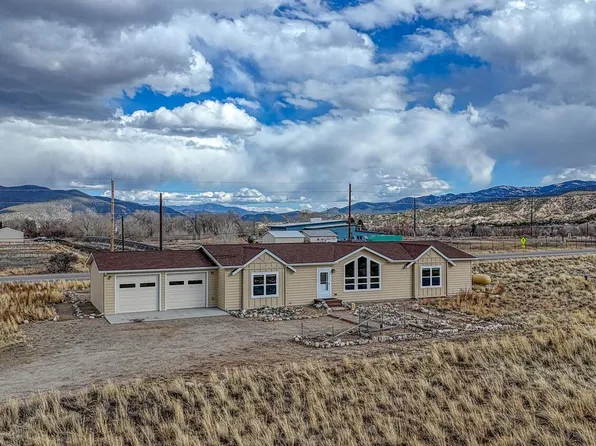 7475 County Road 145, Salida, CO 81201