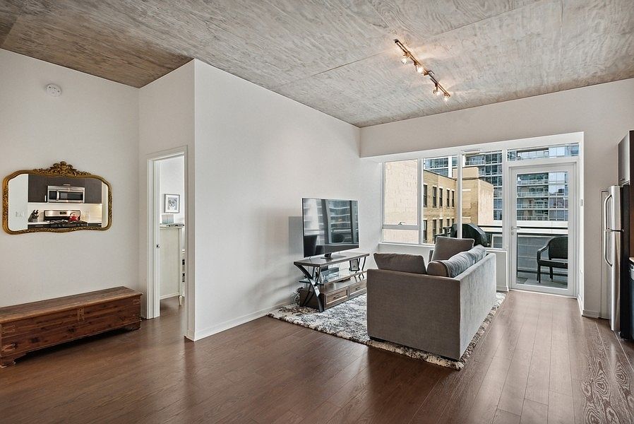 1345 S Wabash Avenue Apartment Rentals Chicago, IL Zillow