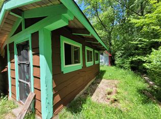 1907 Hibbard Rd, Brookfield, NY 13314