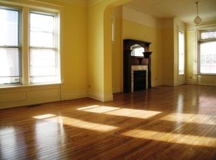 2317 N Orchard St APT 1, Chicago, IL 60614