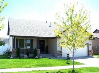 1354 W 1900 S, Logan, UT 84321