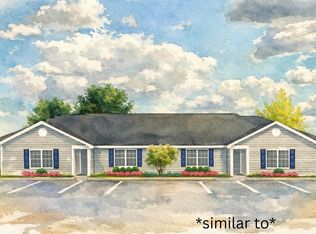 302 W Hawaii Ave, Warner Robins, GA 31093