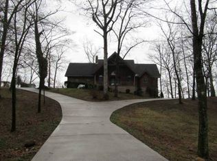 785 Bowman Bend Rd, Harriman, TN 37748