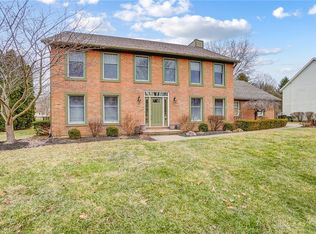 1797 Normandy Ln, Troy, OH 45373