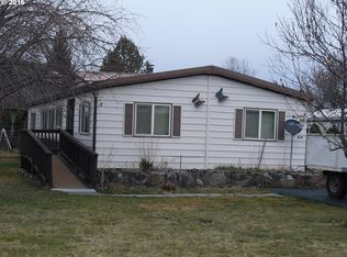 615 Walter St, Enterprise, OR 97828