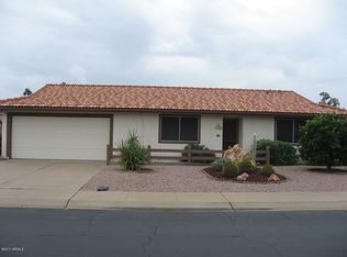 769 E Leisure World Blvd, Mesa, AZ 85206