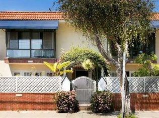 631 Bay St, Santa Monica, CA 90405