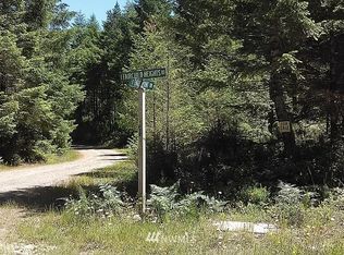 0 E Fairchild Heights Rd, Shelton, WA