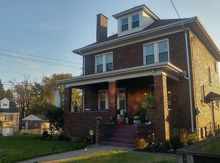 2901 Middletown Rd, Pittsburgh, PA 15204