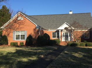 1011 Centennial Dr, Chattanooga, TN 37405