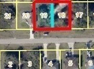 519 Grant Blvd, Lehigh Acres, FL 33974