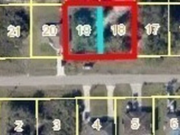 515 Grant Blvd, Lehigh Acres, FL 33974