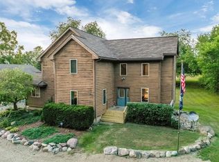 6140 Saline Waterworks Rd, Saline, MI
