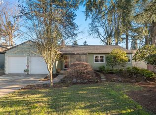 12220 SW Faircrest St, Portland, OR 97225