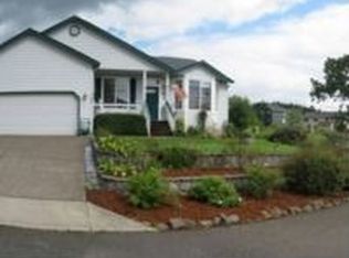 714 NE 42nd Cir, Camas, WA 98607