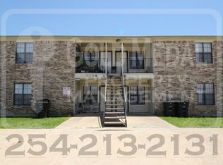 3304 Barcelona Dr #B, Killeen, TX 76542