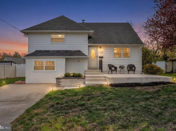 328 Keller Rd, Glendora, NJ 08029