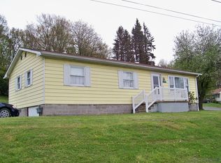 111 Shaffer Ln, Portage, PA 15946