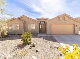 3216 E Zion Blvd, Littlefield, AZ 86432