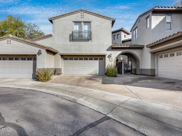 20802 N GRAYHAWK Drive #1023, Scottsdale, AZ 85255