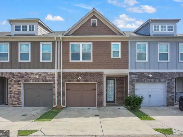 5028 Longview Walk, Decatur, GA 30035