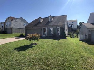 2246 Antoinette Way, Union, KY 41091