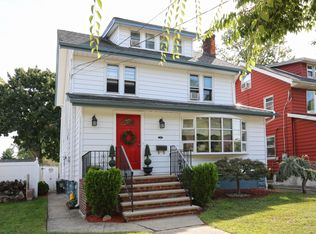 216 De Witt Ave, Belleville, NJ 07109