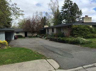 1740 NE Wheatland Dr APT B, Pullman, WA 99163