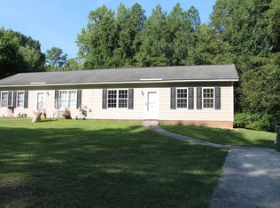 2538 Lewis Dr, Lancaster, SC 29720