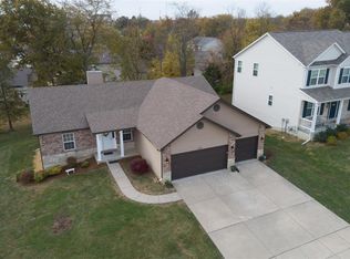 1328 Heritage Pkwy, Wentzville, MO 63385
