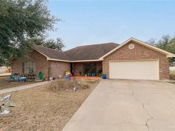 1500 Sapphire St, Penitas, TX 78576
