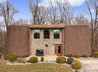 5372 Ponderosa Rd NE, Lanesville, IN 47136