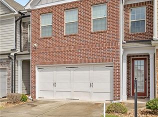 5657 Radford Loop, Fairburn, GA 30213