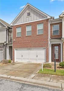 5657 Radford Loop, Fairburn, GA, 30213