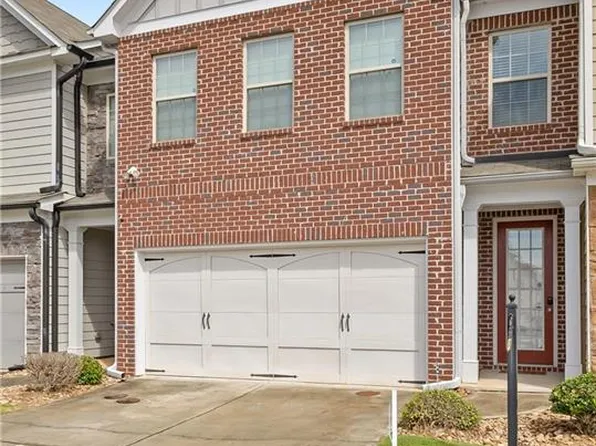 5657 Radford Loop, Fairburn, GA 30213