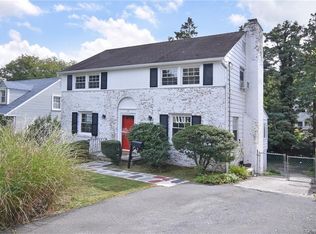 8 Brookside Ln, Dobbs Ferry, NY