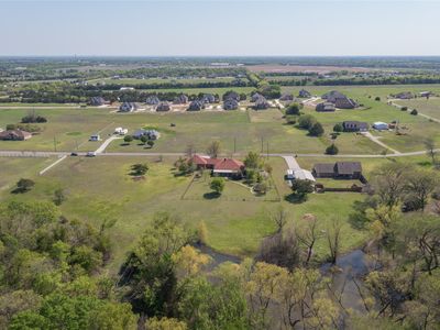 432 County Road 4444, Trenton, TX, 75490