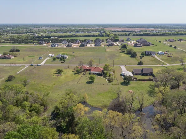 432 County Road 4444, Trenton, TX 75490