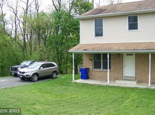 8955 Jones Rd, Libertytown, MD 21762