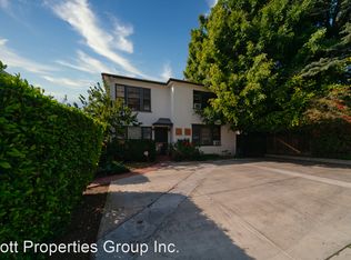 1321 N Orange Dr #11589027, Los Angeles, CA 90028