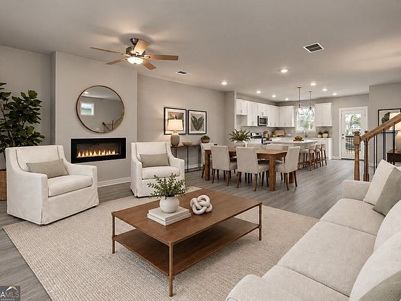 3rd image of 2030 Main St NW #401