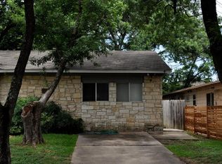 6514A Laird Dr, Austin, TX 78757