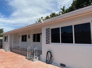 35 NW 48th Pl, Miami, FL 33126