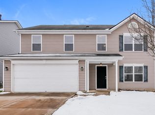11641 High Grass Dr, Indianapolis, IN 46235