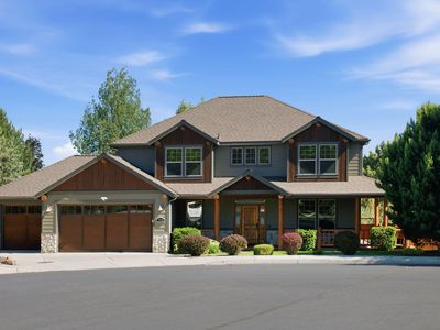 20483 SE Blue Ridge Ln, Bend, OR, 97702