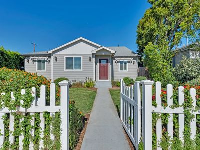 5812 Lindley Ave, Encino, CA, 91316