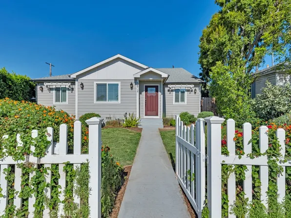 5812 Lindley Ave, Encino, CA 91316